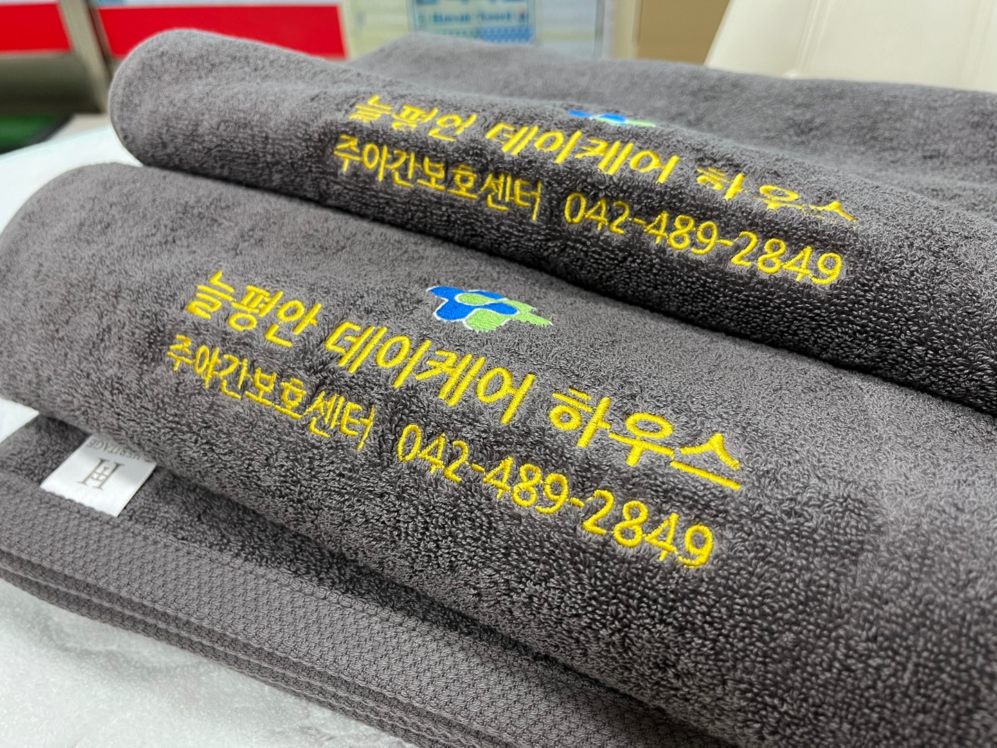 0_가넷 호텔타올(성경•말씀 180g 코마사)