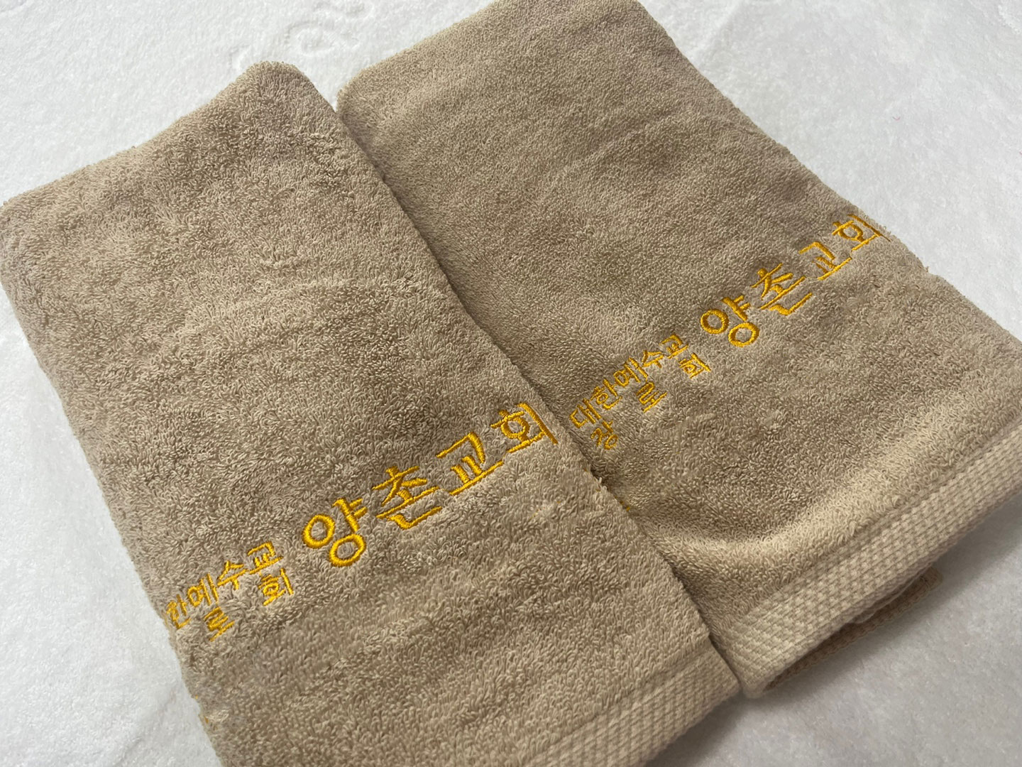 0_가넷 호텔타올(첫돌•결혼 180g 코마사)